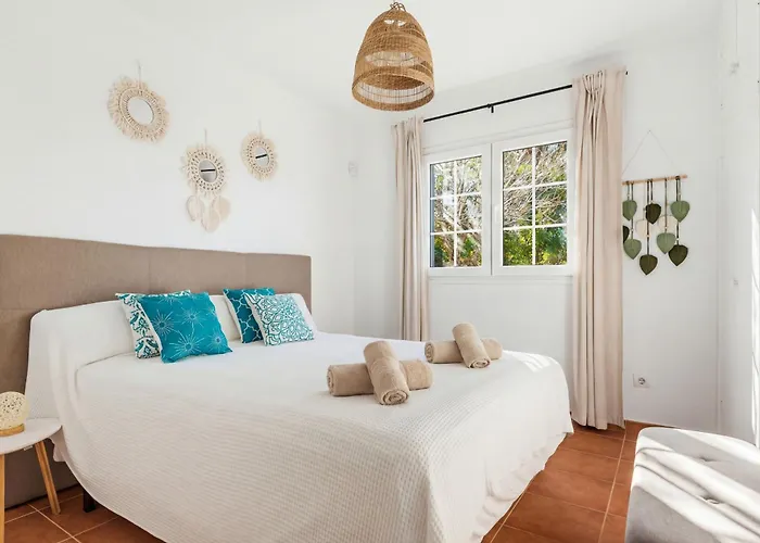 Maite By Escape * Binibeca