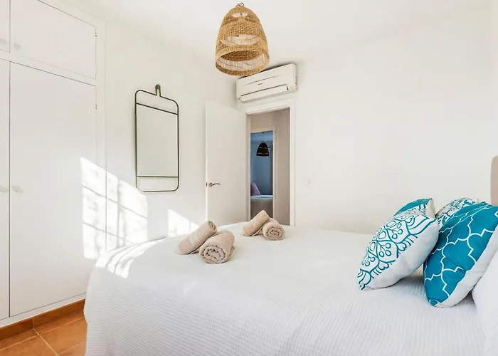 Maite By Escape Villa Binibeca