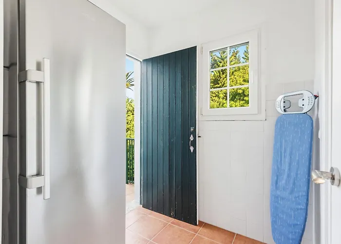 Villa Maite By Escape Binibeca