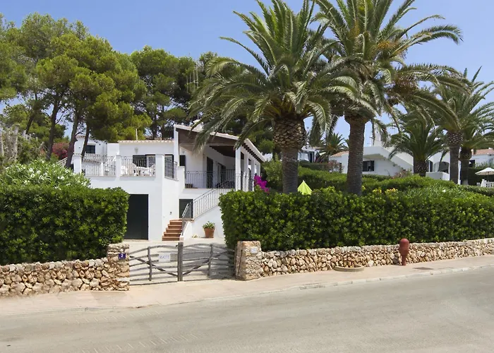 Maite By Escape Binibeca