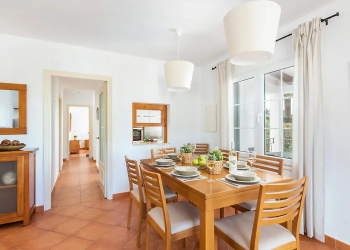 Villa Maite By Escape