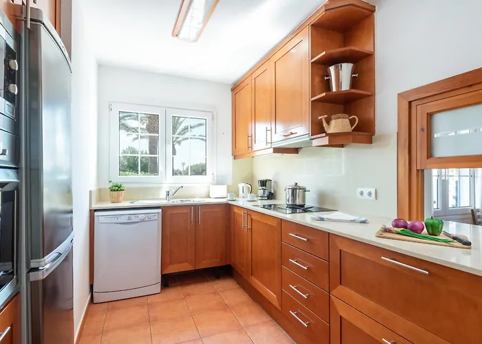 Maite By Escape Villa Binibeca