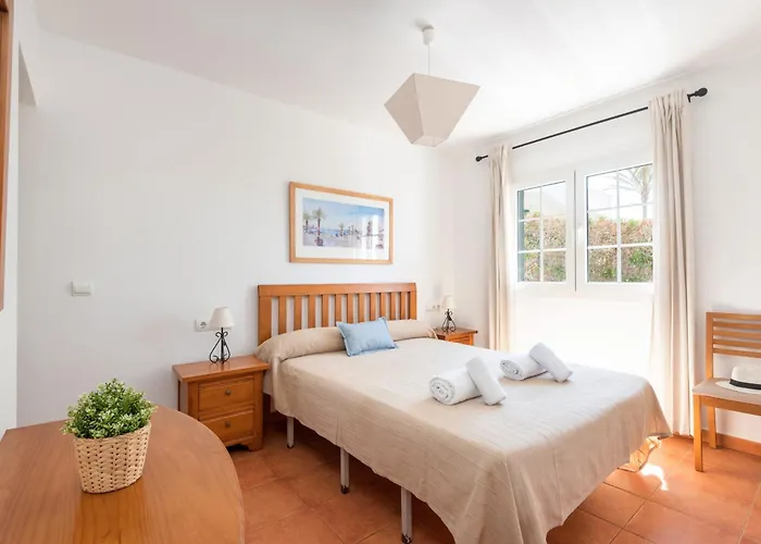 Maite By Escape Binibeca