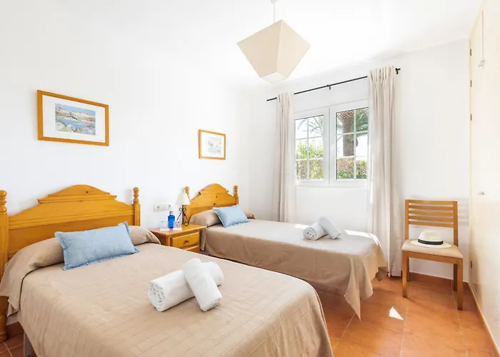 Maite By Escape Villa *